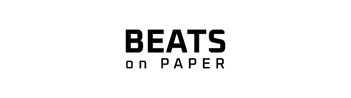 Beats on Paper