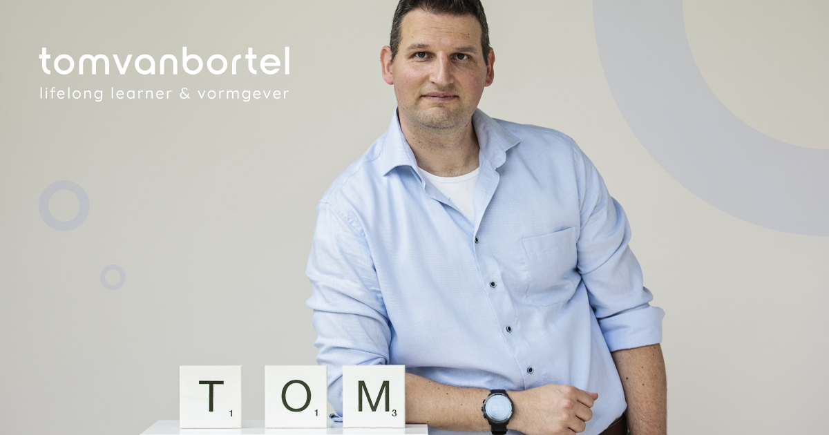 Tom Van Bortel
